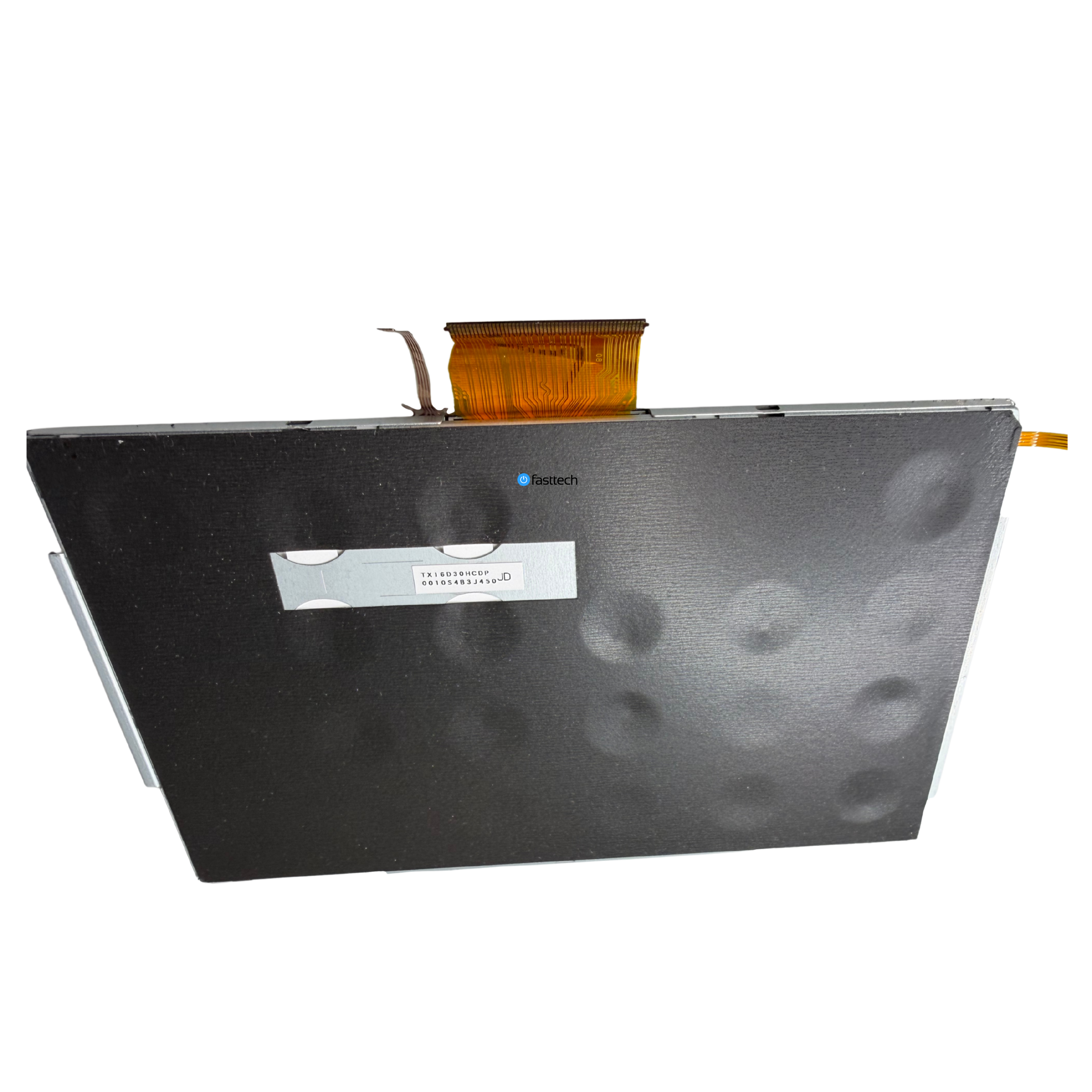 Nintendo Wii-U Parts - fasttech